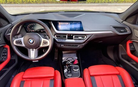 BMW 1 серия, 2021 год, 3 450 700 рублей, 5 фотография