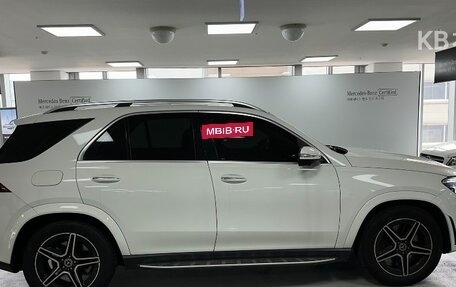 Mercedes-Benz GLE, 2021 год, 8 400 000 рублей, 9 фотография