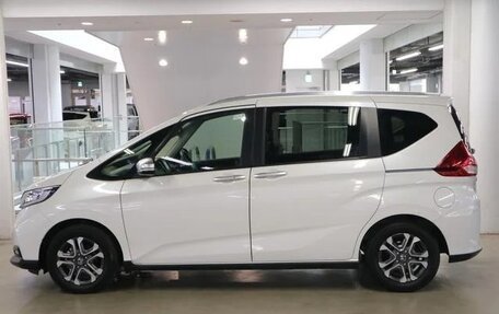 Honda Freed II, 2021 год, 1 255 555 рублей, 5 фотография