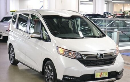 Honda Freed II, 2021 год, 1 255 555 рублей, 3 фотография