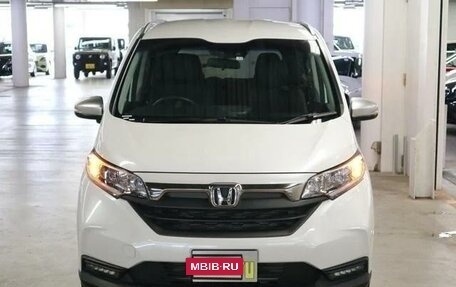 Honda Freed II, 2021 год, 1 255 555 рублей, 2 фотография