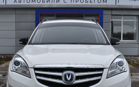 Changan CS35, 2018 год, 890 000 рублей, 2 фотография