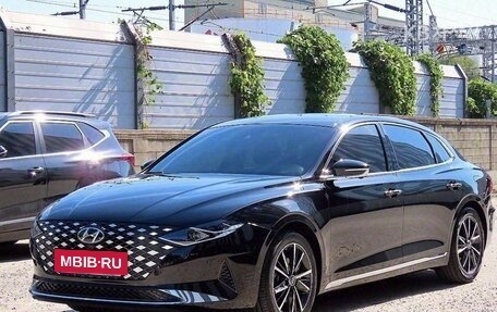 Hyundai Grandeur, 2020 год, 3 600 000 рублей, 2 фотография