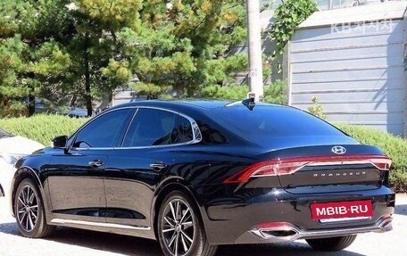 Hyundai Grandeur, 2020 год, 3 600 000 рублей, 3 фотография