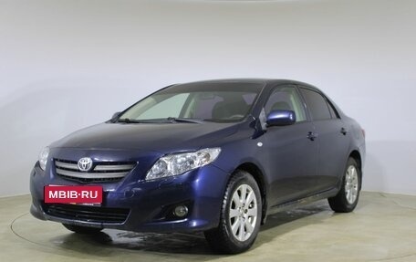 Toyota Corolla, 2006 год, 750 000 рублей, 1 фотография