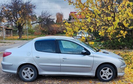 Peugeot 206, 2008 год, 330 000 рублей, 1 фотография