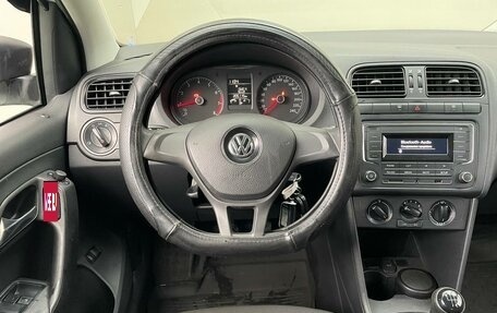 Volkswagen Polo VI (EU Market), 2018 год, 770 000 рублей, 7 фотография