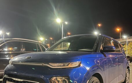 KIA Soul III, 2020 год, 2 120 000 рублей, 1 фотография