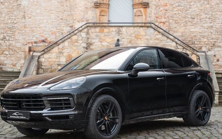 Porsche Cayenne III, 2022 год, 7 615 000 рублей, 1 фотография