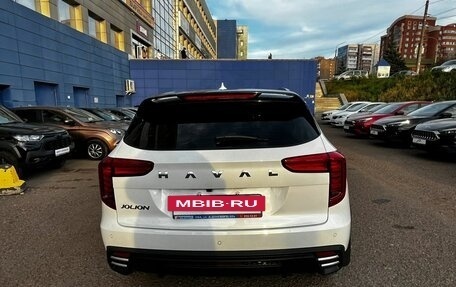 Haval Jolion, 2024 год, 2 060 000 рублей, 8 фотография