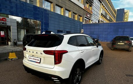 Haval Jolion, 2024 год, 2 060 000 рублей, 9 фотография