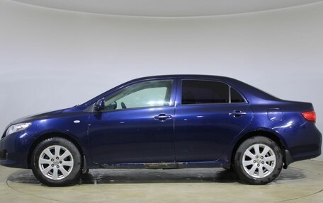 Toyota Corolla, 2006 год, 750 000 рублей, 8 фотография