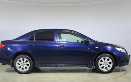 Toyota Corolla, 2006 год, 750 000 рублей, 4 фотография