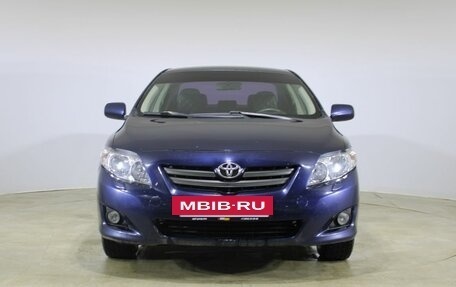 Toyota Corolla, 2006 год, 750 000 рублей, 2 фотография