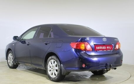 Toyota Corolla, 2006 год, 750 000 рублей, 7 фотография