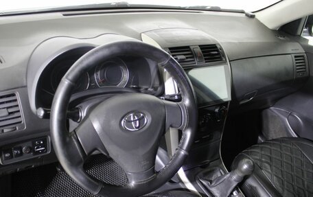 Toyota Corolla, 2006 год, 750 000 рублей, 12 фотография