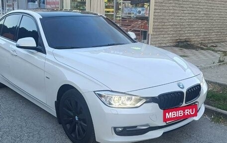 BMW 3 серия, 2013 год, 1 810 000 рублей, 5 фотография