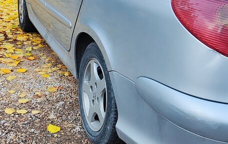 Peugeot 206, 2008 год, 330 000 рублей, 2 фотография