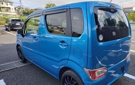 Suzuki Wagon R VI, 2017 год, 569 480 рублей, 4 фотография