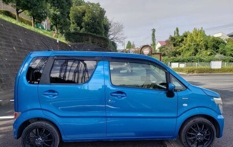 Suzuki Wagon R VI, 2017 год, 569 480 рублей, 6 фотография