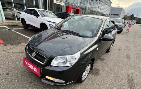 Ravon Nexia R3, 2017 год, 750 000 рублей, 2 фотография