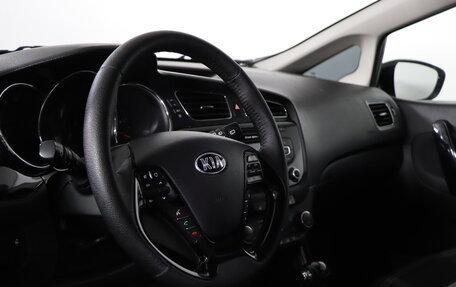 KIA cee'd III, 2013 год, 1 249 990 рублей, 9 фотография