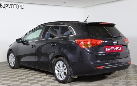 KIA cee'd III, 2013 год, 1 249 990 рублей, 7 фотография