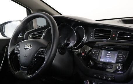 KIA cee'd III, 2013 год, 1 249 990 рублей, 12 фотография