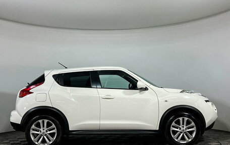 Nissan Juke II, 2012 год, 2 159 000 рублей, 4 фотография