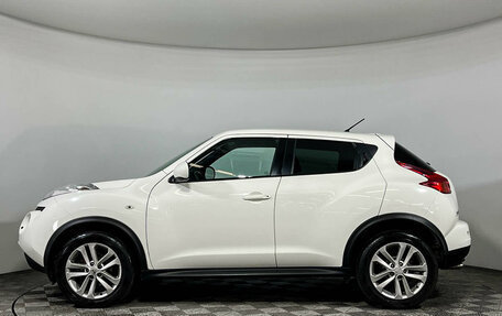 Nissan Juke II, 2012 год, 2 159 000 рублей, 8 фотография