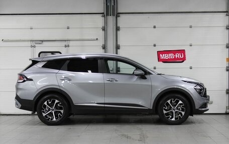 KIA Sportage IV рестайлинг, 2023 год, 4 237 000 рублей, 4 фотография