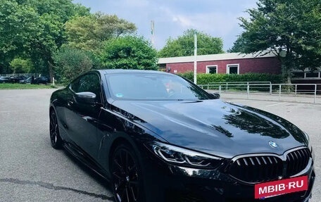 BMW 8 серия, 2022 год, 8 100 000 рублей, 4 фотография