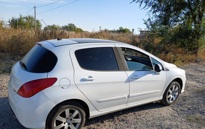 Peugeot 308 II, 2011 год, 600 000 рублей, 1 фотография