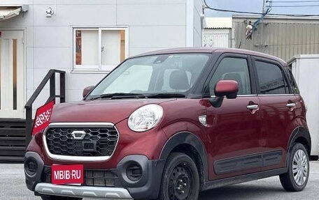 Daihatsu Cast I, 2016 год, 577 488 рублей, 1 фотография