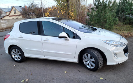 Peugeot 308 II, 2011 год, 600 000 рублей, 4 фотография