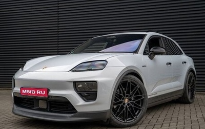 Porsche Macan, 2024 год, 14 100 000 рублей, 1 фотография