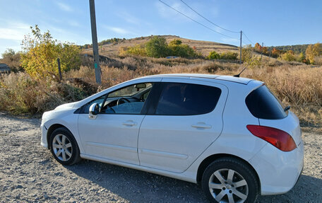 Peugeot 308 II, 2011 год, 600 000 рублей, 13 фотография