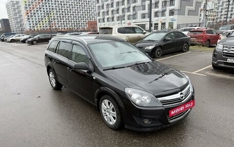 Opel Astra H, 2007 год, 730 000 рублей, 3 фотография