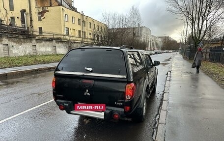 Mitsubishi L200 IV рестайлинг, 2014 год, 2 150 000 рублей, 5 фотография