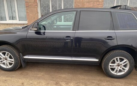 Volkswagen Touareg III, 2008 год, 1 650 000 рублей, 2 фотография