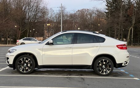 BMW X6, 2009 год, 2 300 000 рублей, 5 фотография