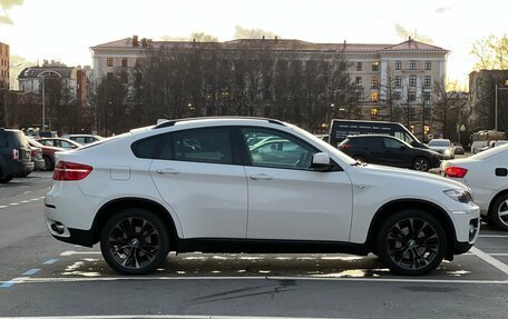 BMW X6, 2009 год, 2 300 000 рублей, 9 фотография