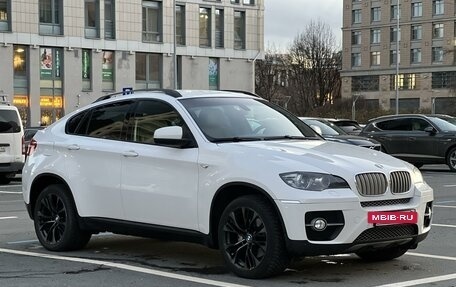 BMW X6, 2009 год, 2 300 000 рублей, 2 фотография