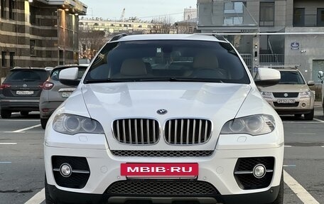 BMW X6, 2009 год, 2 300 000 рублей, 3 фотография