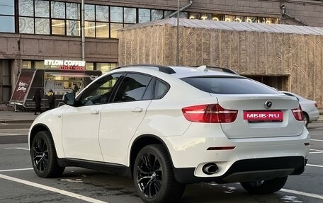 BMW X6, 2009 год, 2 300 000 рублей, 6 фотография