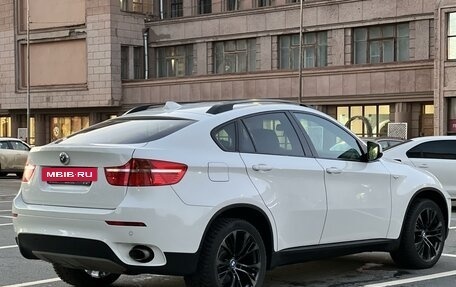 BMW X6, 2009 год, 2 300 000 рублей, 8 фотография