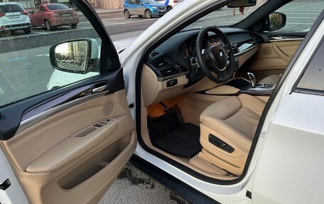 BMW X6, 2009 год, 2 300 000 рублей, 12 фотография