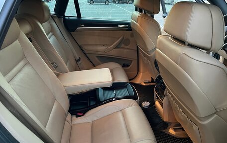 BMW X6, 2009 год, 2 300 000 рублей, 19 фотография