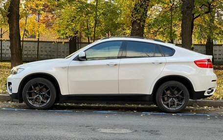 BMW X6, 2009 год, 2 300 000 рублей, 24 фотография