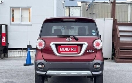 Daihatsu Cast I, 2016 год, 577 488 рублей, 15 фотография